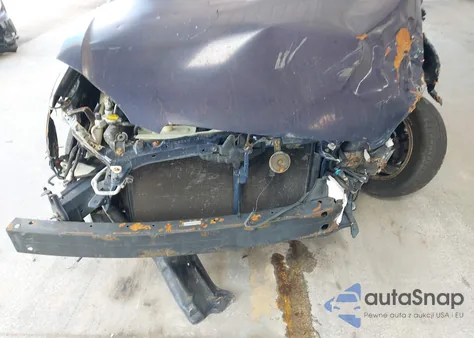 2006 Toyota Corolla S из США, поврежденный, VIN 1NXBR32E36Z693362